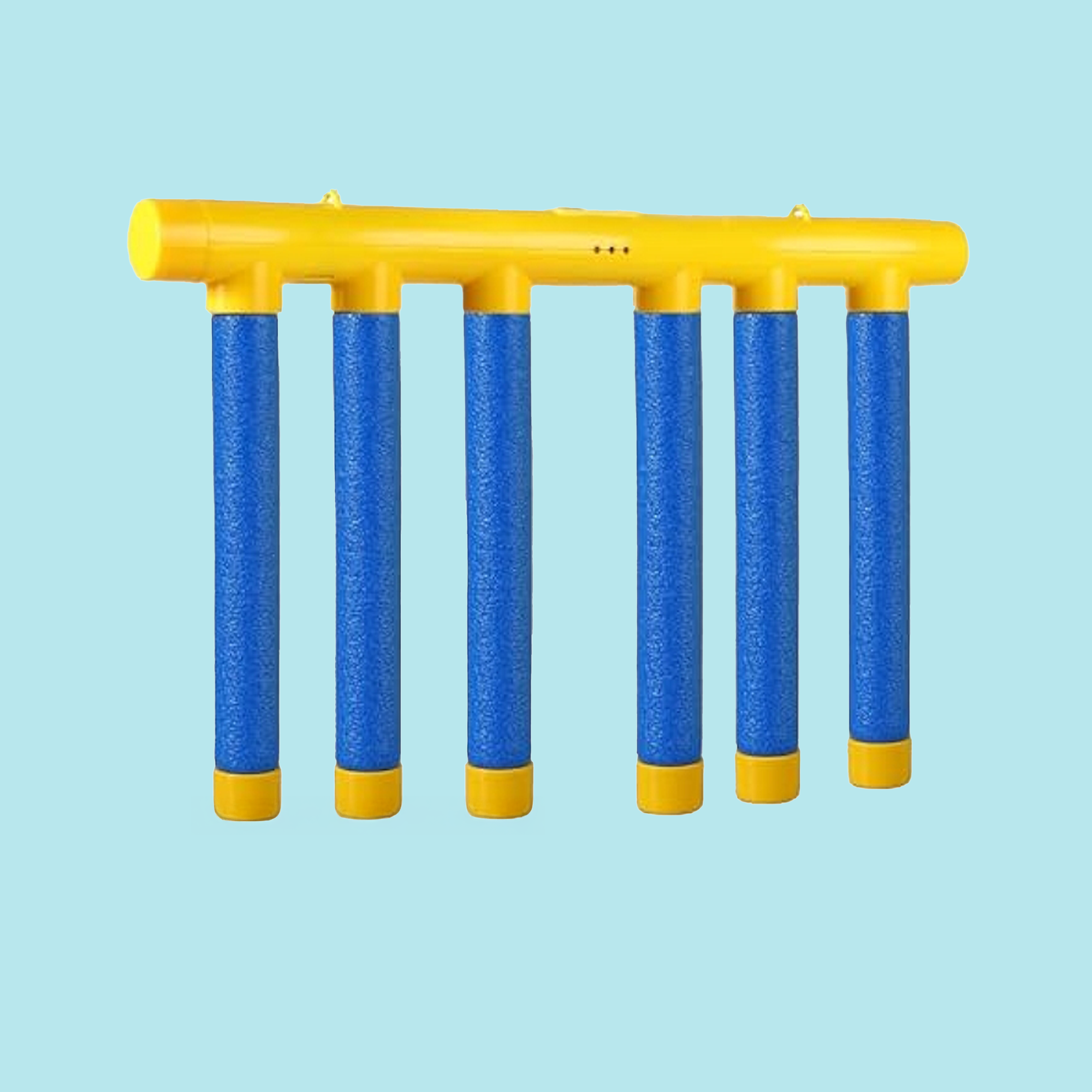 Kiddio™ Refleksipeli