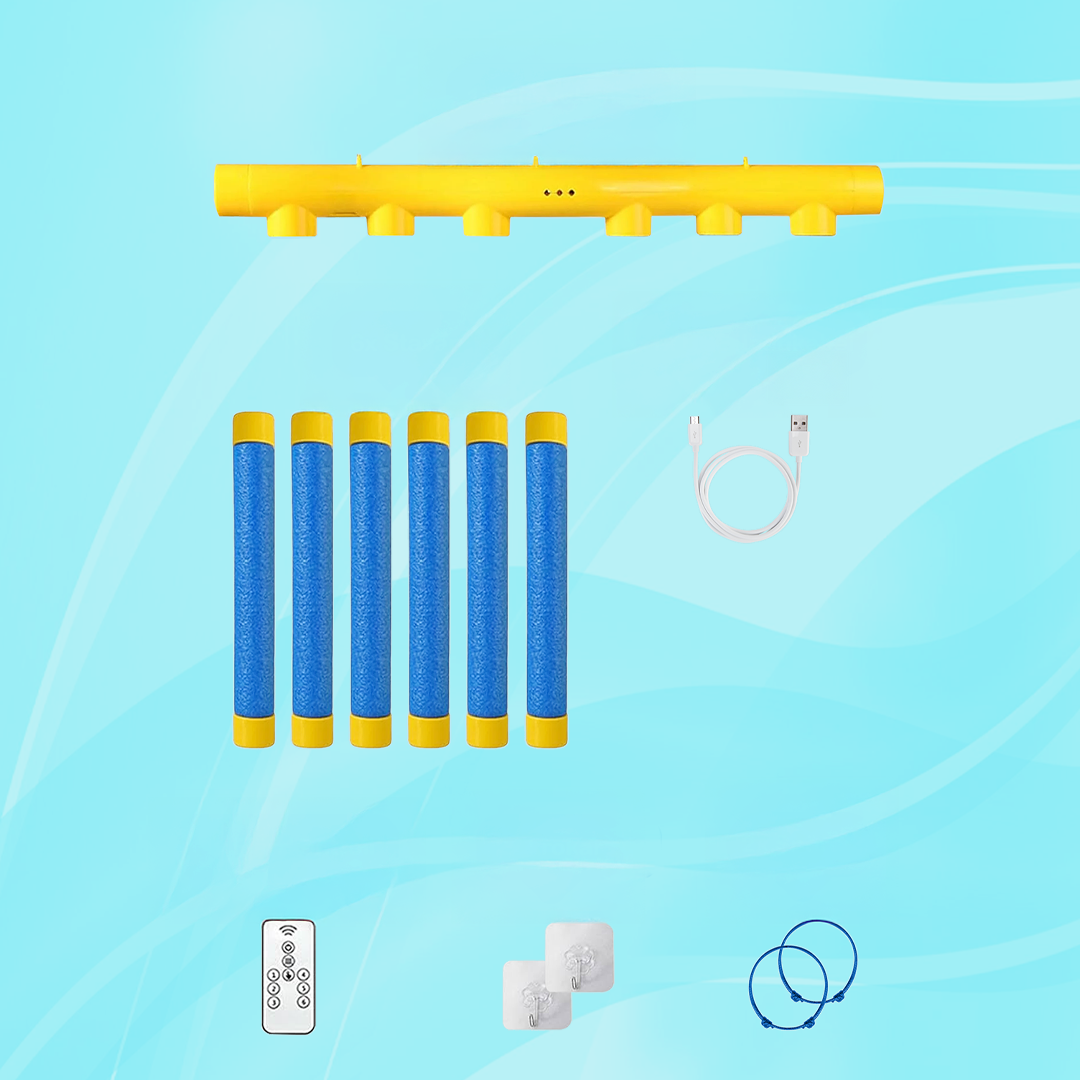 Kiddio™ Refleksipeli